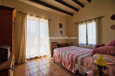 Landejendom i Albatera, Alicante, Albatera - € 345.000 | Ref: Alba ANN1 - foto 23