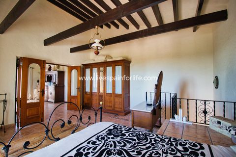 Landejendom i Albatera, Alicante, Albatera - € 345.000 | Ref: Alba ANN1 - foto 25