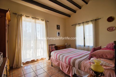 Landejendom i Albatera, Alicante, Albatera - € 345.000 | Ref: Alba ANN1 - foto 26