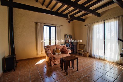 Landejendom i Albatera, Alicante, Albatera - € 345.000 | Ref: Alba ANN1 - foto 27