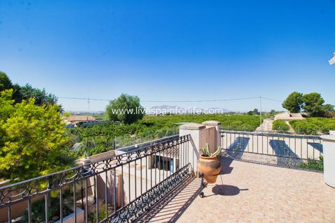 Landejendom i Albatera, Alicante, Albatera - € 345.000 | Ref: Alba ANN1 - foto 31