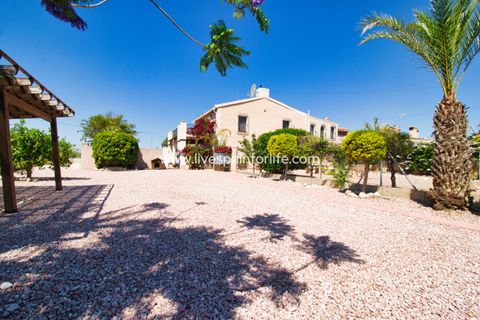 Landejendom i Albatera, Alicante, Albatera - € 345.000 | Ref: Alba ANN1 - foto 33