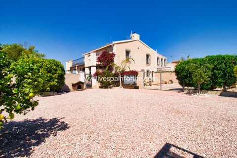 Landejendom i Albatera, Alicante, Albatera - € 345.000 | Ref: Alba ANN1 - foto 34