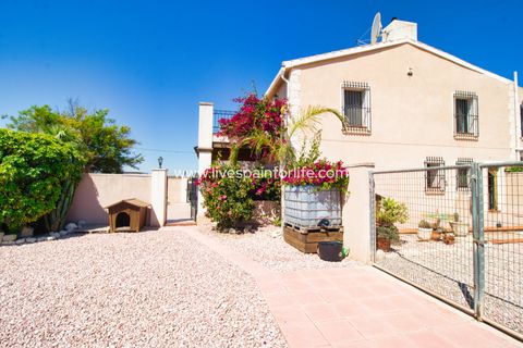 Landejendom i Albatera, Alicante, Albatera - € 345.000 | Ref: Alba ANN1 - foto 35