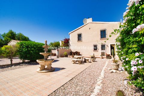 Landejendom i Albatera, Alicante, Albatera - € 345.000 | Ref: Alba ANN1 - foto 36