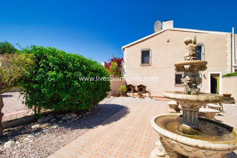 Landejendom i Albatera, Alicante, Albatera - € 345.000 | Ref: Alba ANN1 - foto 37