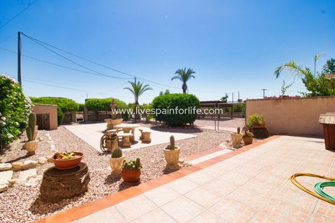Landejendom i Albatera, Alicante, Albatera - € 345.000 | Ref: Alba ANN1 - foto 41