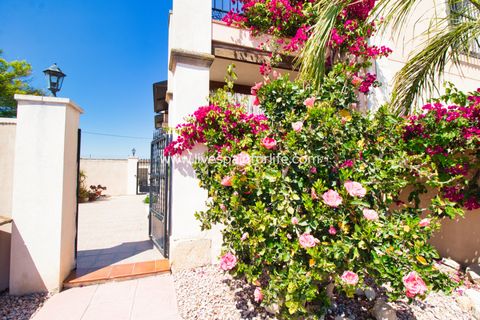 Landejendom i Albatera, Alicante, Albatera - € 345.000 | Ref: Alba ANN1 - foto 42