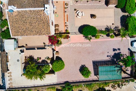 Landejendom i Albatera, Alicante, Albatera - € 345.000 | Ref: Alba ANN1 - foto 43