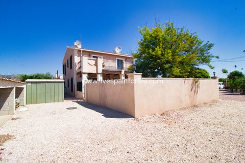 Landejendom i Albatera, Alicante, Albatera - € 345.000 | Ref: Alba ANN1 - foto 44
