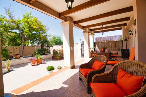 Landejendom i Albatera, Alicante, Albatera - € 345.000 | Ref: Alba ANN1 - foto 50