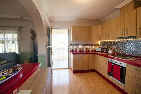 Landejendom i Catral, Alicante, Catral - € 379.995 | Ref: Cat MMTC - foto 12