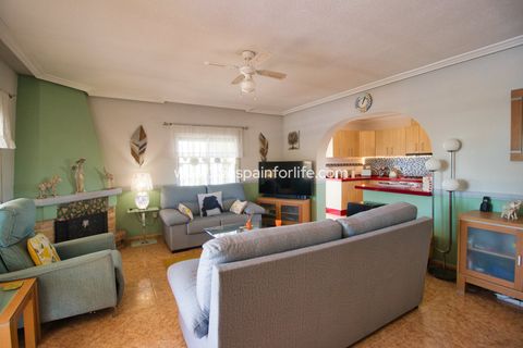 Landejendom i Catral, Alicante, Catral - € 379.995 | Ref: Cat MMTC - foto 15