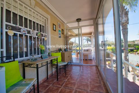 Landejendom i Catral, Alicante, Catral - € 379.995 | Ref: Cat MMTC - foto 23