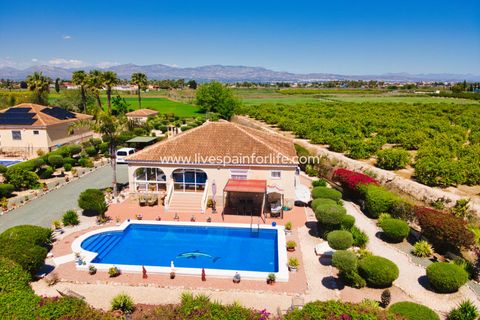 Landejendom i Catral, Alicante, Catral - € 379.995 | Ref: Cat MMTcat - foto 4