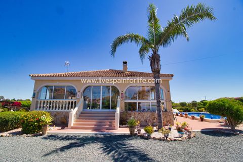 Landejendom i Catral, Alicante, Catral - € 379.995 | Ref: Cat MMTcat - foto 27