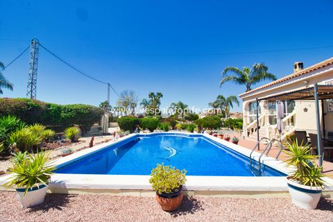 Landejendom i Catral, Alicante, Catral - € 379.995 | Ref: Cat MMTcat - foto 31