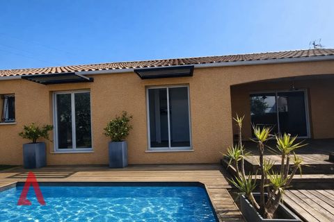 Villa a Lodève, Herault, Lodève - € 270.000 | Ref: 342436670 - foto 10
