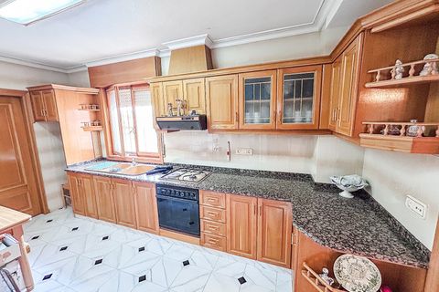Ruïna a Monovar, Alicante, Monovar - € 199.990 | Ref: MA004 - foto 9