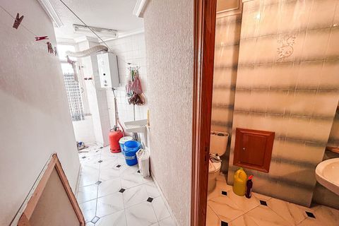 Ruïna a Monovar, Alicante, Monovar - € 199.990 | Ref: MA004 - foto 11