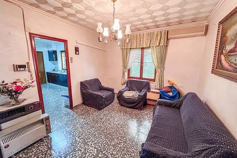 Ruïna a Monovar, Alicante, Monovar - € 199.990 | Ref: MA004 - foto 20
