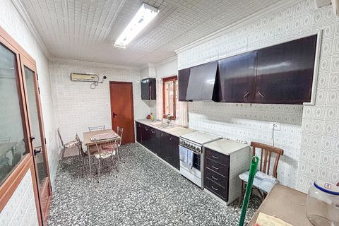 Ruïna a Monovar, Alicante, Monovar - € 199.990 | Ref: MA004 - foto 22