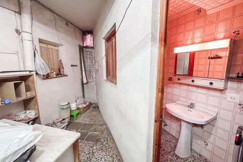 Ruïna a Monovar, Alicante, Monovar - € 199.990 | Ref: MA004 - foto 24