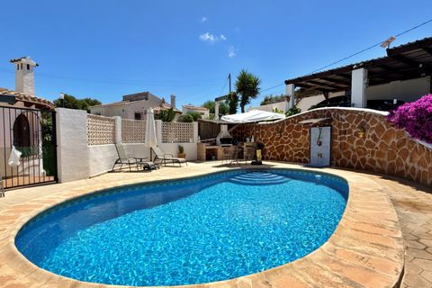 Villa en Moraira, Alicante, Moraira - € 650.000 | Ref: HO474683 - photo 2