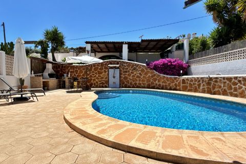 Villa en Moraira, Alicante, Moraira - € 650.000 | Ref: HO474683 - photo 3