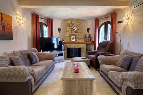 Villa en Moraira, Alicante, Moraira - € 650.000 | Ref: HO474683 - photo 5