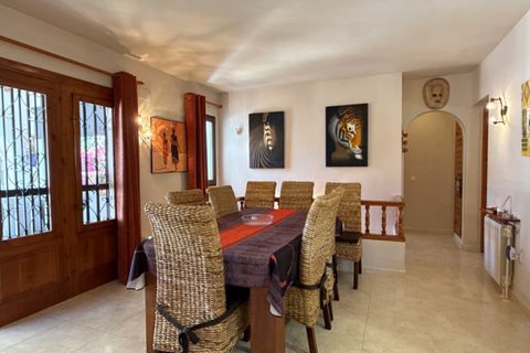 Villa en Moraira, Alicante, Moraira - € 650.000 | Ref: HO474683 - photo 9