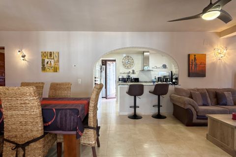 Villa en Moraira, Alicante, Moraira - € 650.000 | Ref: HO474683 - photo 10