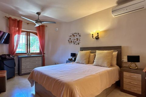 Villa en Moraira, Alicante, Moraira - € 650.000 | Ref: HO474683 - photo 11