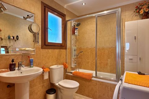 Villa en Moraira, Alicante, Moraira - € 650.000 | Ref: HO474683 - photo 13
