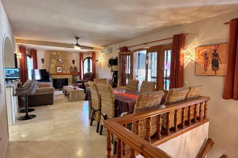 Villa en Moraira, Alicante, Moraira - € 650.000 | Ref: HO474683 - photo 17