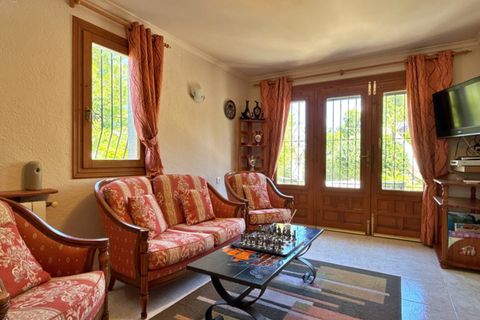 Villa en Moraira, Alicante, Moraira - € 650.000 | Ref: HO474683 - photo 18
