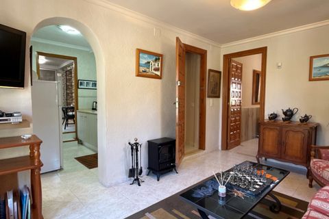 Villa en Moraira, Alicante, Moraira - € 650.000 | Ref: HO474683 - photo 20