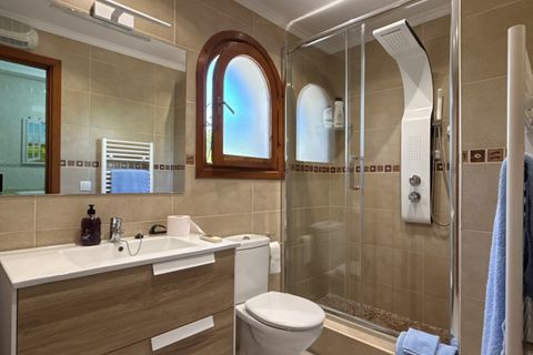 Villa en Moraira, Alicante, Moraira - € 650.000 | Ref: HO474683 - photo 26