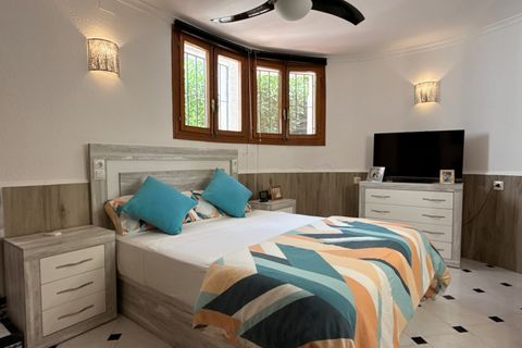 Villa en Moraira, Alicante, Moraira - € 650.000 | Ref: HO474683 - photo 29