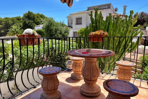 Villa en Moraira, Alicante, Moraira - € 650.000 | Ref: HO474683 - photo 32