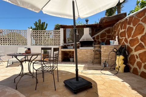 Villa en Moraira, Alicante, Moraira - € 650.000 | Ref: HO474683 - photo 33