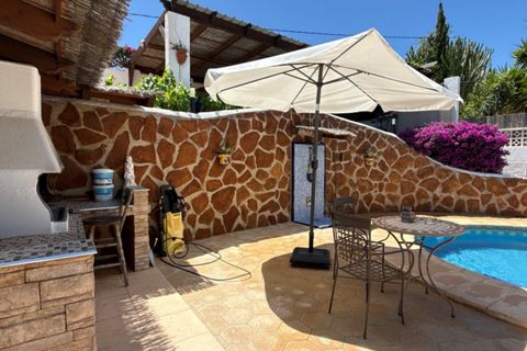 Villa en Moraira, Alicante, Moraira - € 650.000 | Ref: HO474683 - photo 34