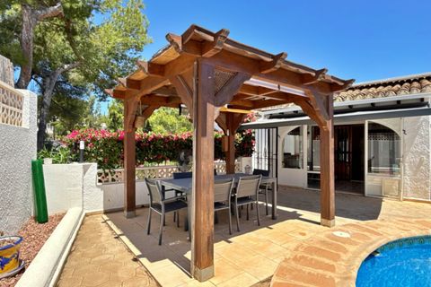 Villa en Moraira, Alicante, Moraira - € 650.000 | Ref: HO474683 - photo 35