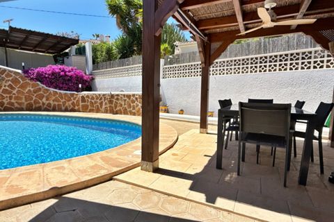 Villa en Moraira, Alicante, Moraira - € 650.000 | Ref: HO474683 - photo 36