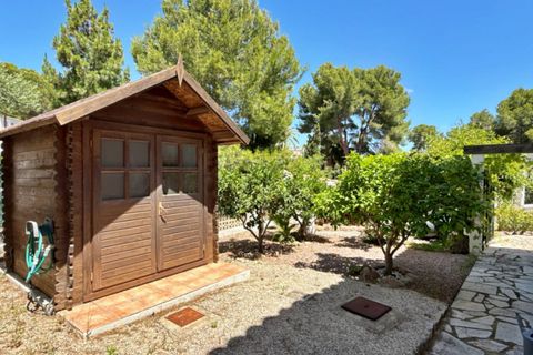 Villa en Moraira, Alicante, Moraira - € 650.000 | Ref: HO474683 - photo 37