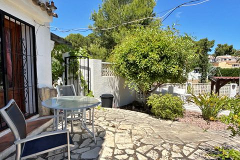 Villa en Moraira, Alicante, Moraira - € 650.000 | Ref: HO474683 - photo 38