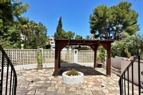 Villa en Moraira, Alicante, Moraira - € 650.000 | Ref: HO474683 - photo 39