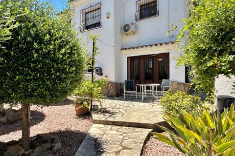 Villa en Moraira, Alicante, Moraira - € 650.000 | Ref: HO474683 - photo 40