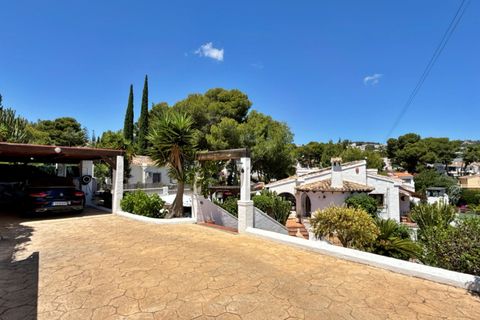 Villa en Moraira, Alicante, Moraira - € 650.000 | Ref: HO474683 - photo 42