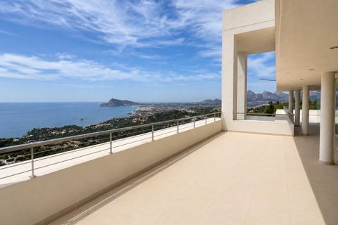 Lejlighed i Altea, Alicante, Altea - € 990.000 | Ref: VBAH990 - foto 2